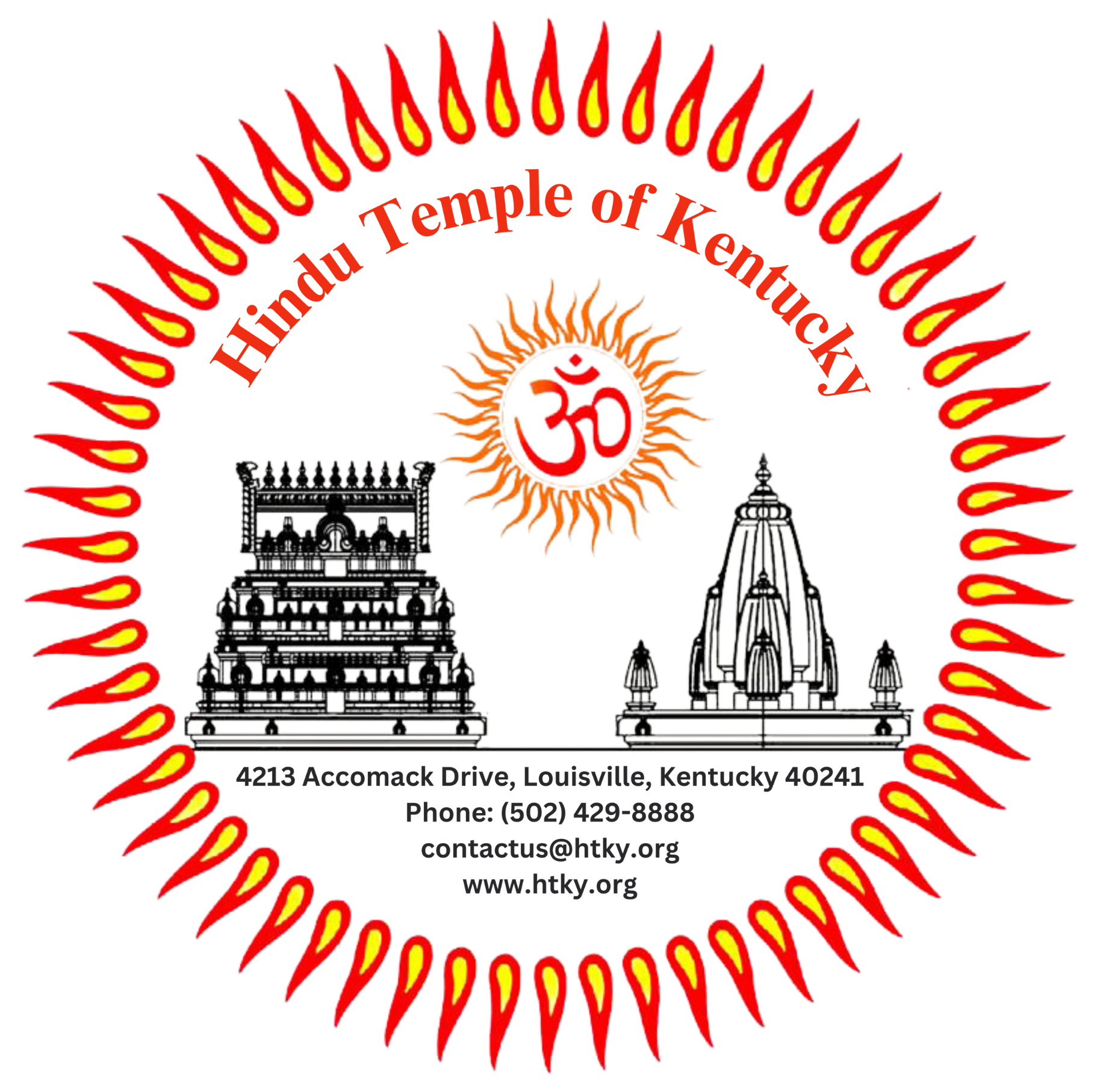 Hindu Temple of Kentucky
